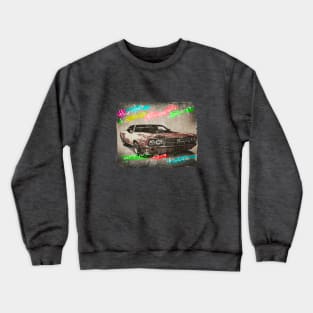 favorite car Crewneck Sweatshirt